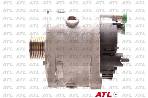ATL Autotechnik L 69 801 Generator